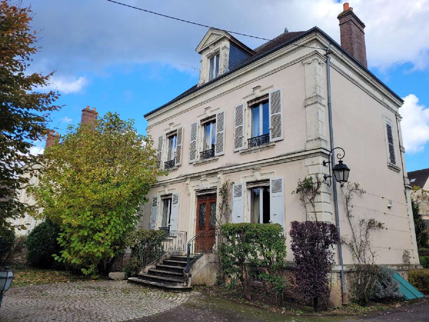  te koop huis Nogent-le-Rotrou Eure-et-Loir 1