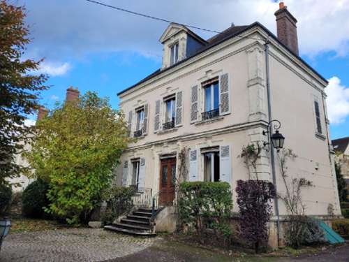 Nogent-le-Rotrou Eure-et-Loir huis foto 7181962