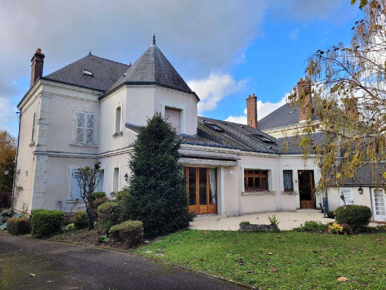  te koop huis Nogent-le-Rotrou Eure-et-Loir 2