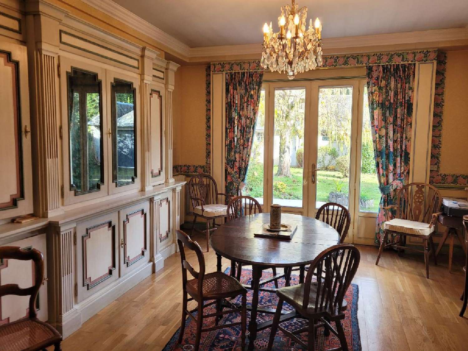  te koop huis Nogent-le-Rotrou Eure-et-Loir 3