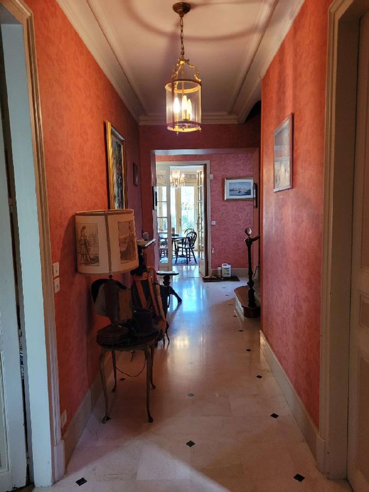 te koop huis Nogent-le-Rotrou Eure-et-Loir 4