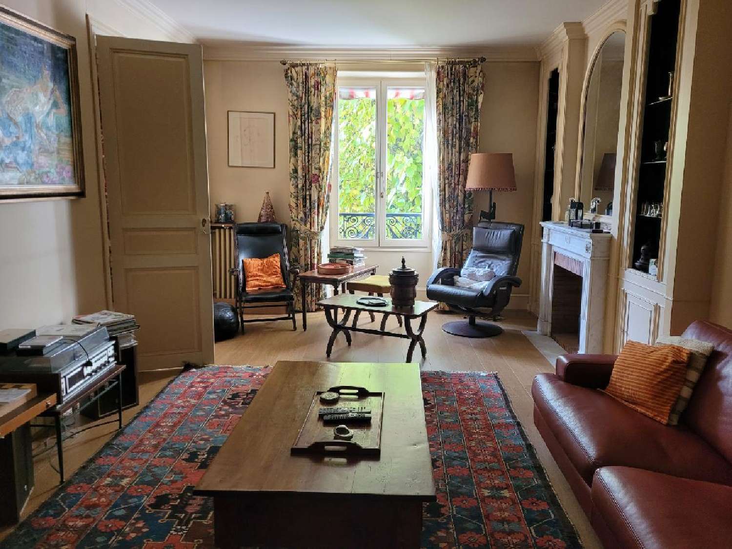  te koop huis Nogent-le-Rotrou Eure-et-Loir 5