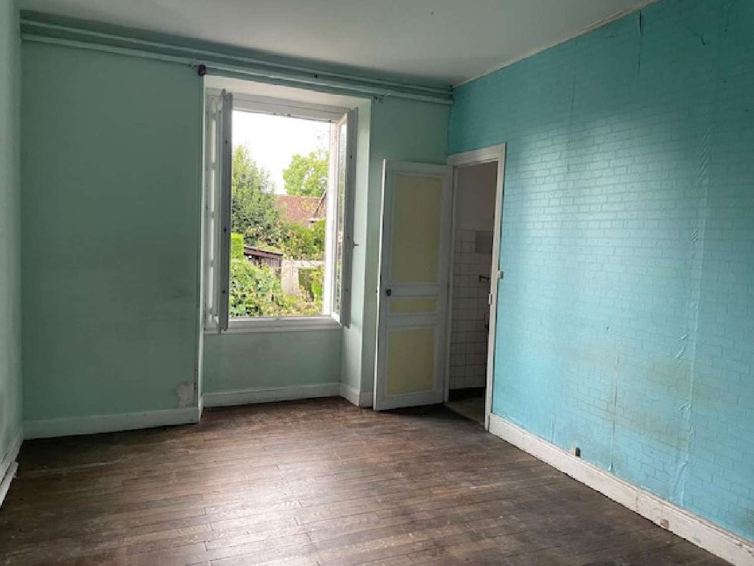 kaufen Haus Nogent-le-Rotrou Eure-et-Loir 3