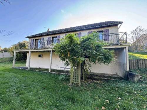 Nogent-le-Roi Eure-et-Loir maison foto 7187910