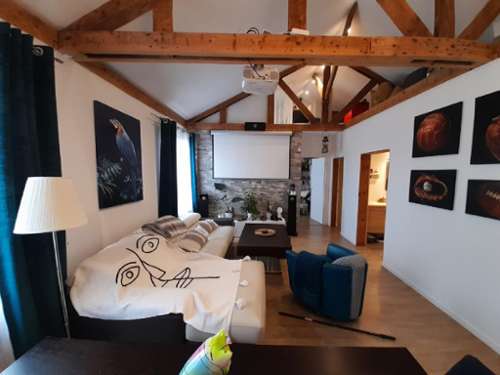 Charenton-le-Pont Val-de-Marne Haus Bild 7188269