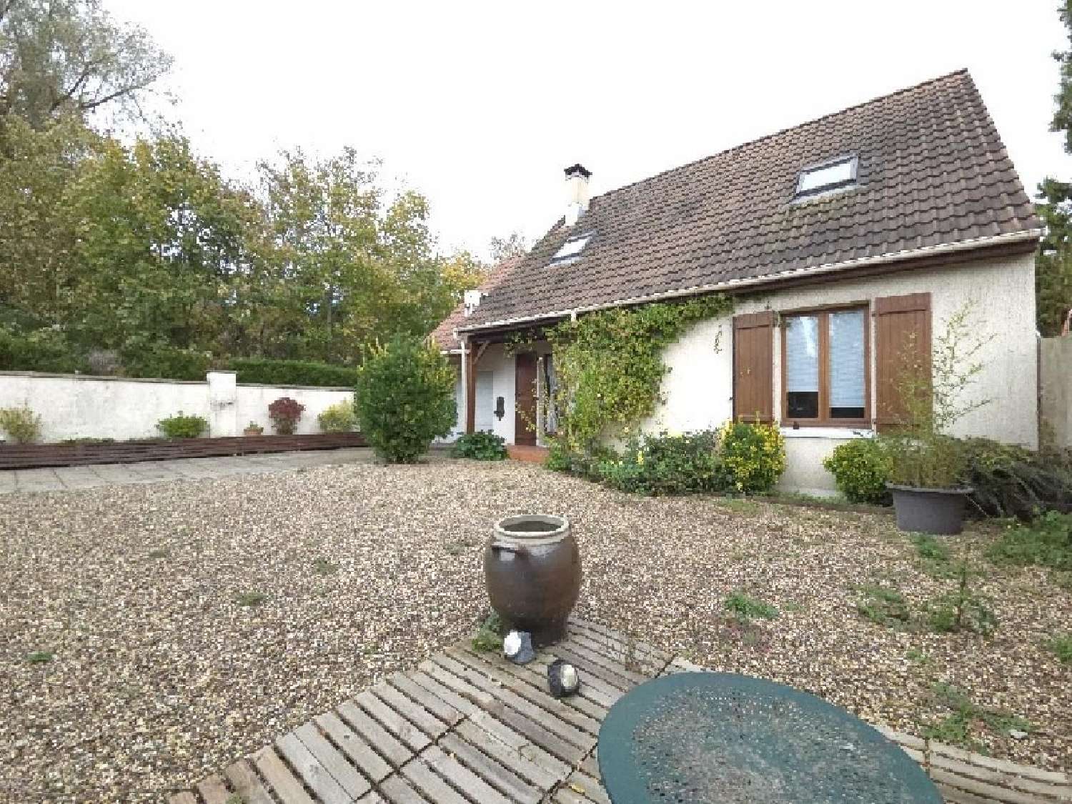 en venta casa Nogent-sur-Oise Oise 1