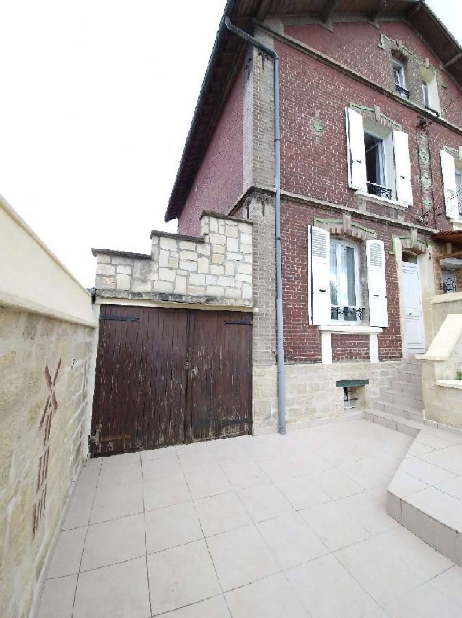 en venta casa Nogent-sur-Oise Oise 1