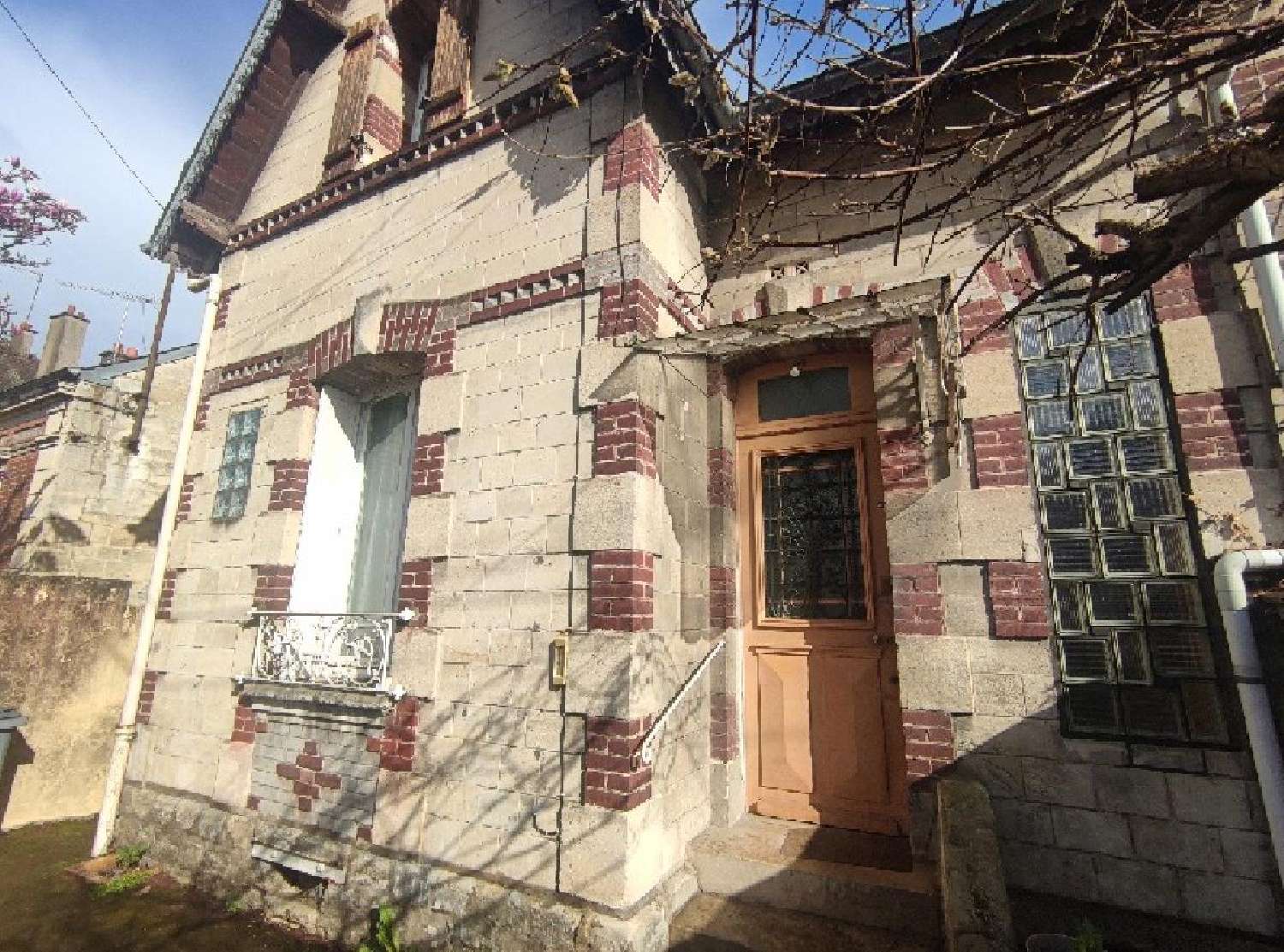  à vendre maison Nogent-sur-Oise Oise 1