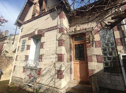 Nogent-sur-Oise Oise maison foto 7206431