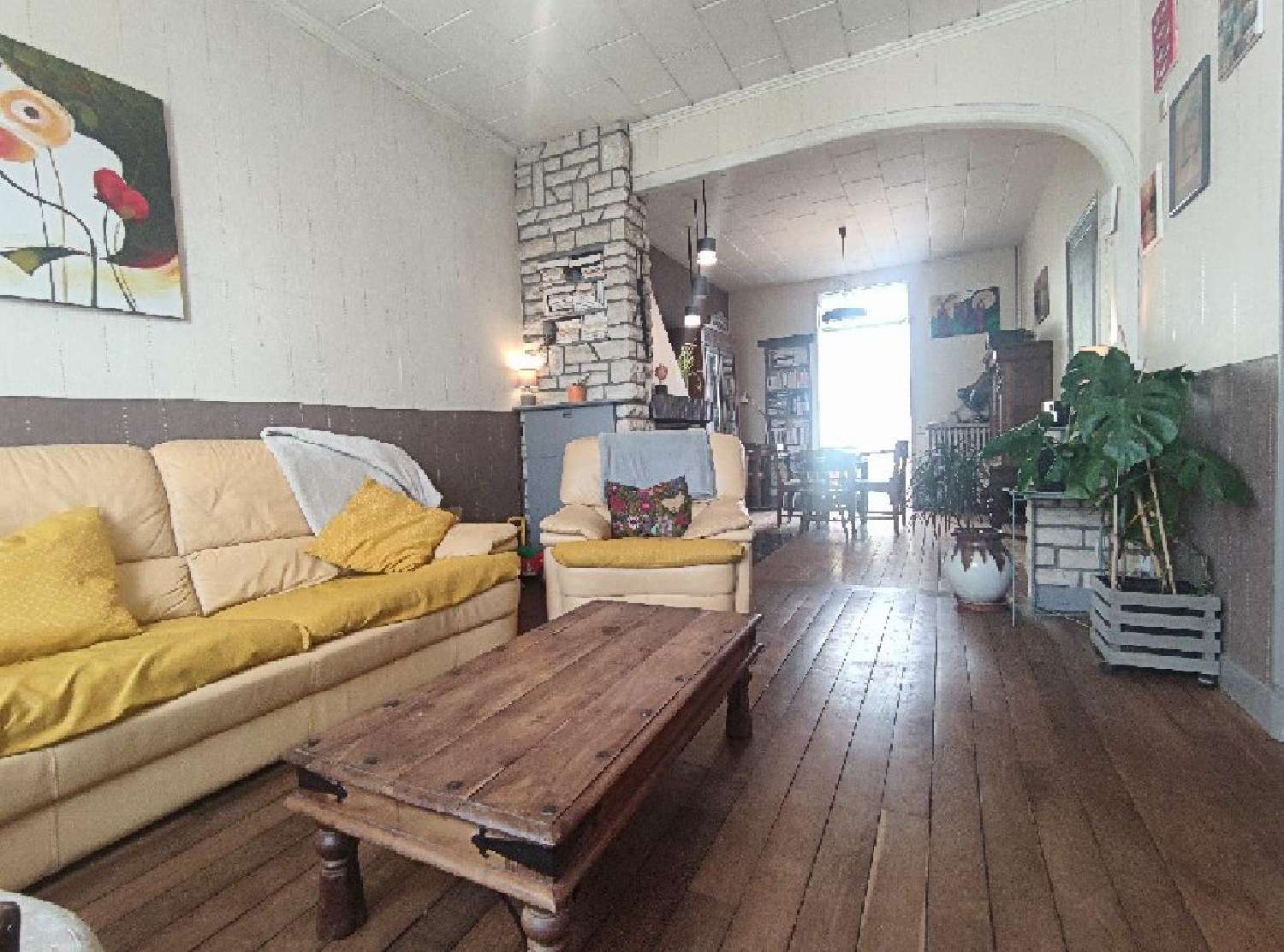  à vendre maison Nogent-sur-Oise Oise 2