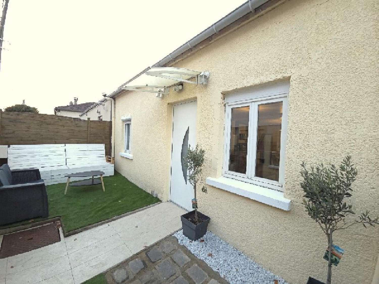 à vendre maison Nogent-sur-Oise Oise 1