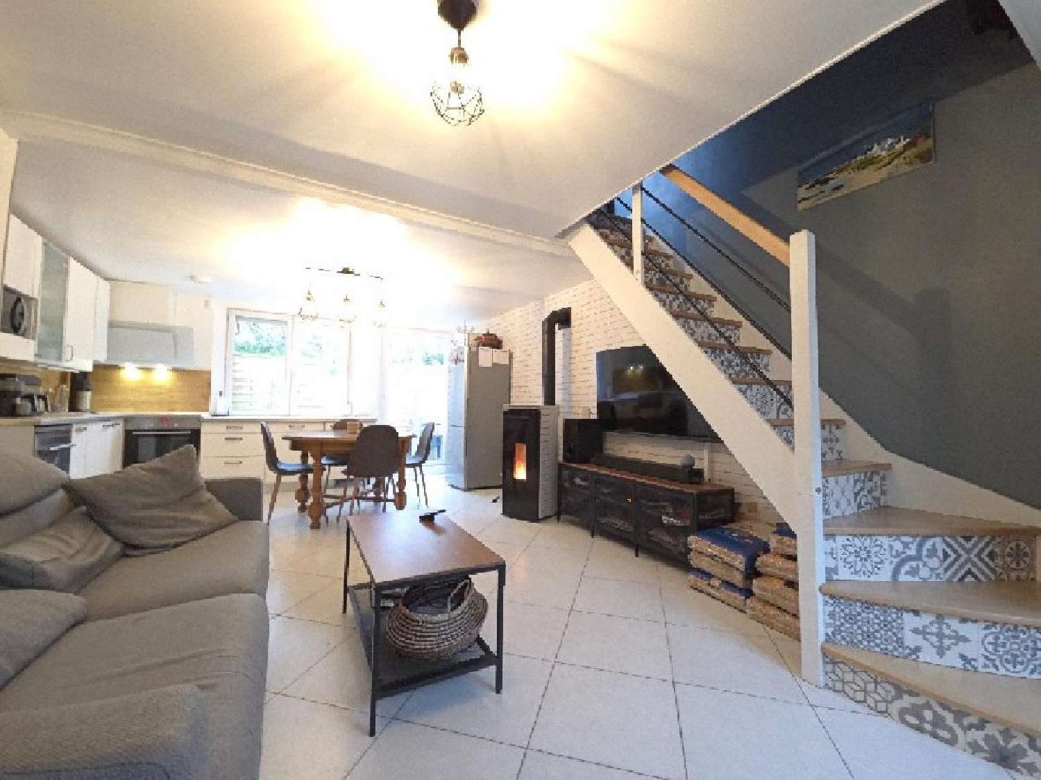 à vendre maison Nogent-sur-Oise Oise 2