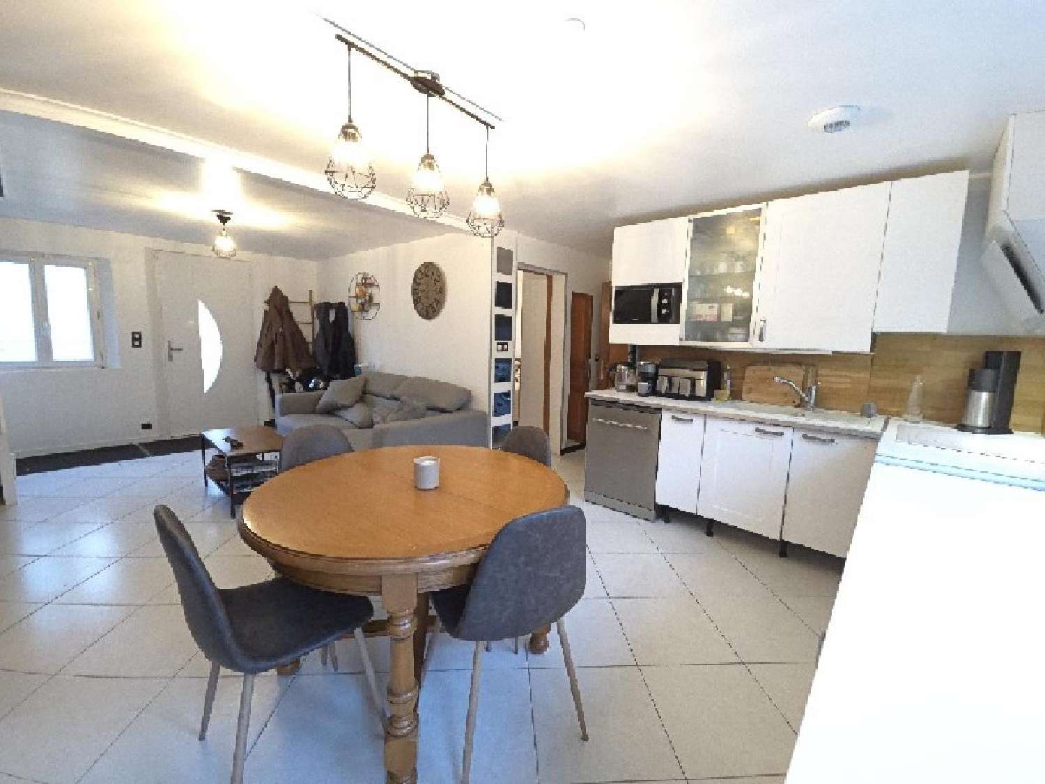 à vendre maison Nogent-sur-Oise Oise 3