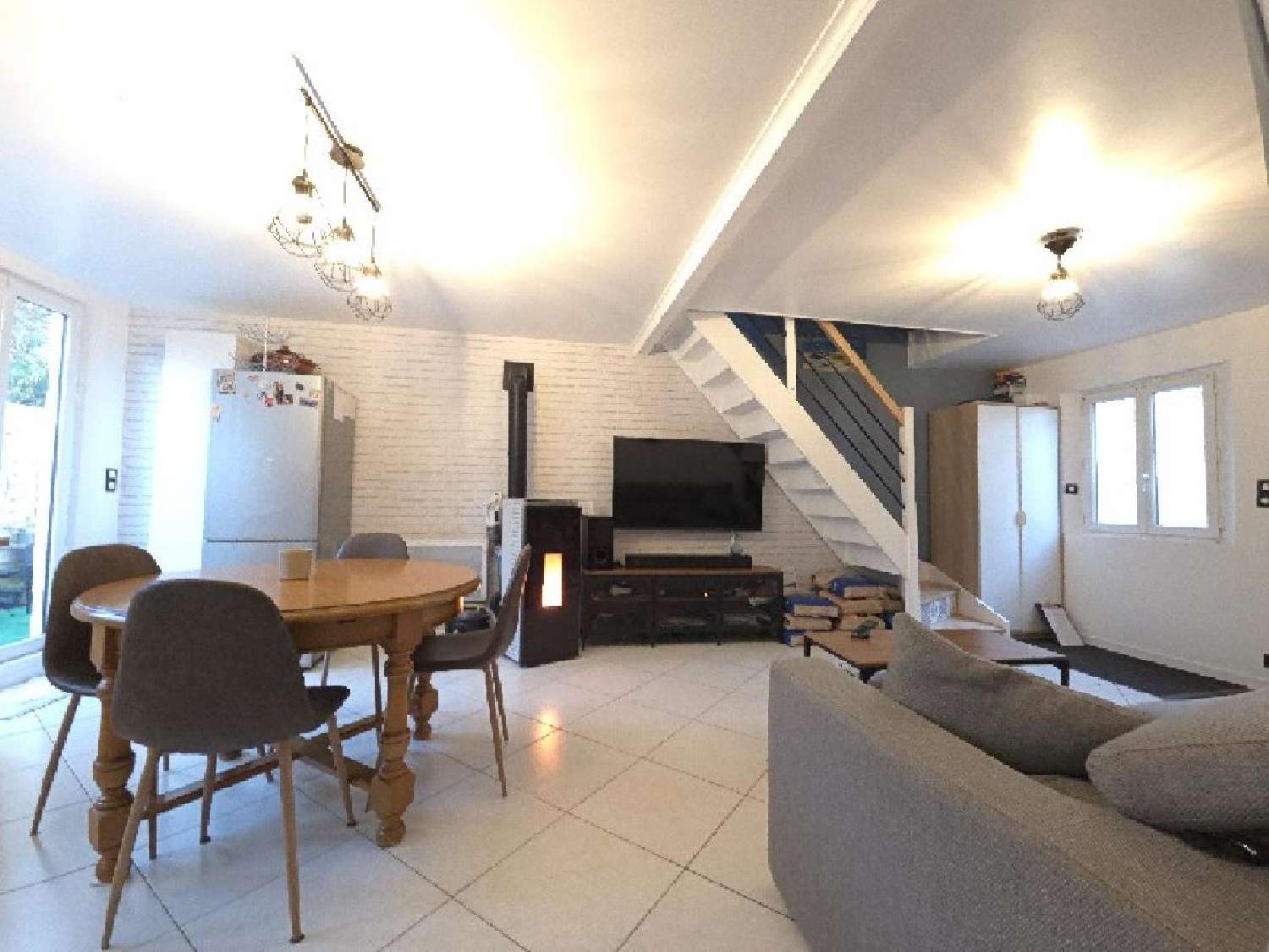 à vendre maison Nogent-sur-Oise Oise 4
