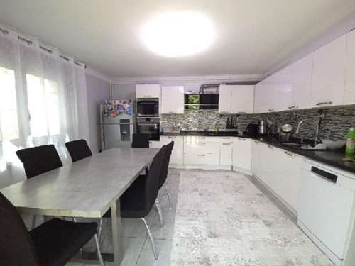 Nogent-sur-Oise Oise huis foto 7209942