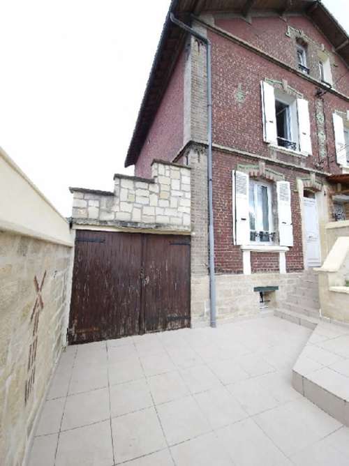 Nogent-sur-Oise Oise huis foto 7210488