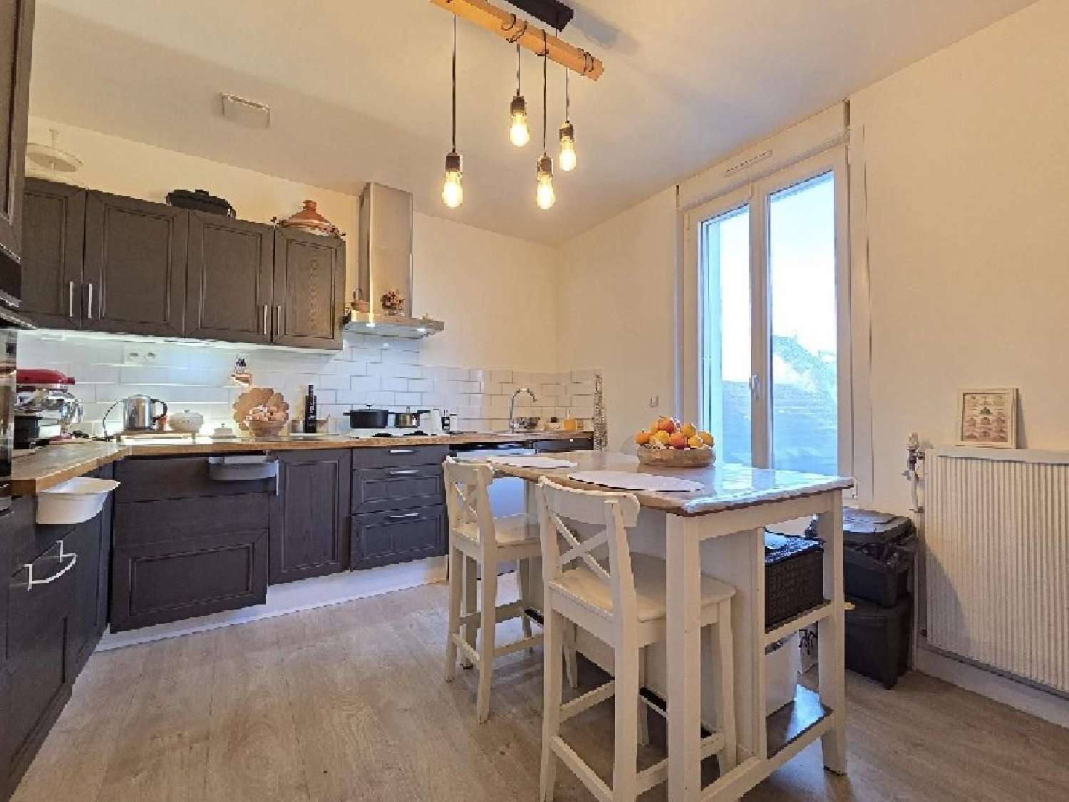 te koop huis Nogent-sur-Oise Oise 1