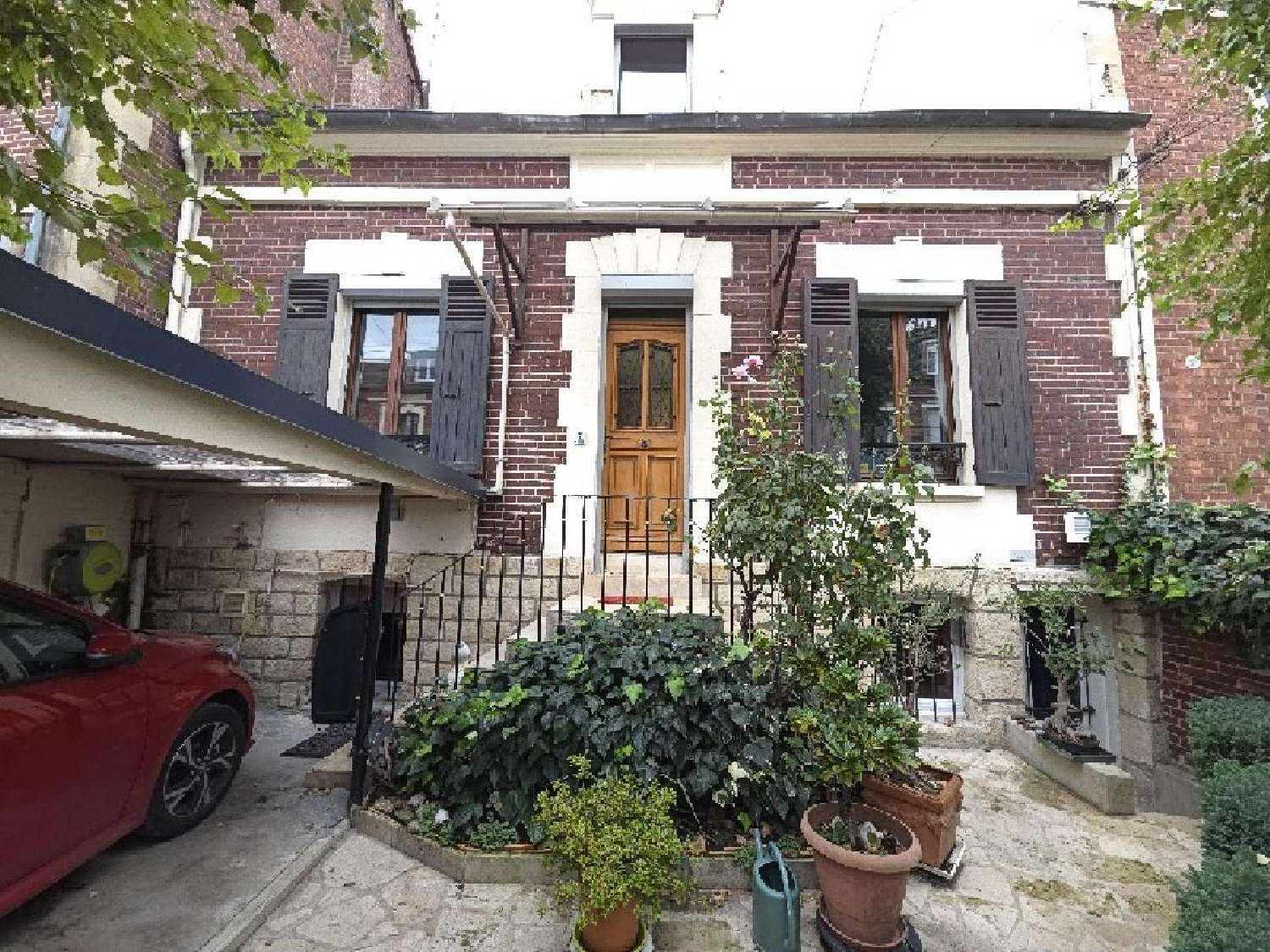 te koop huis Nogent-sur-Oise Oise 1
