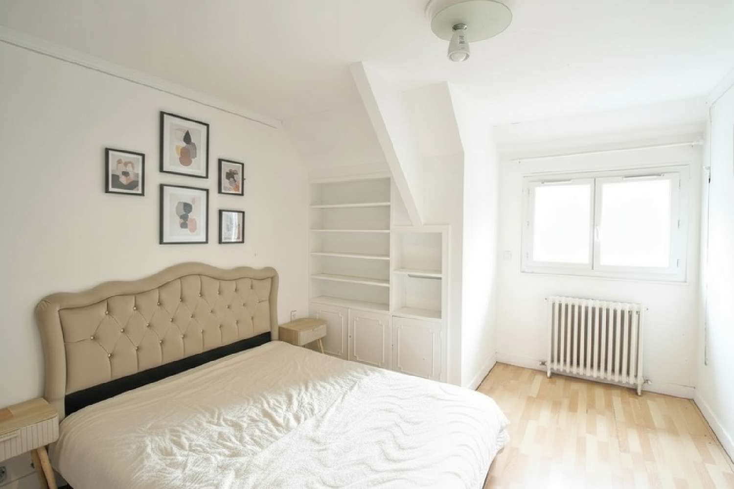 for sale house Nogent-sur-Oise Oise 5