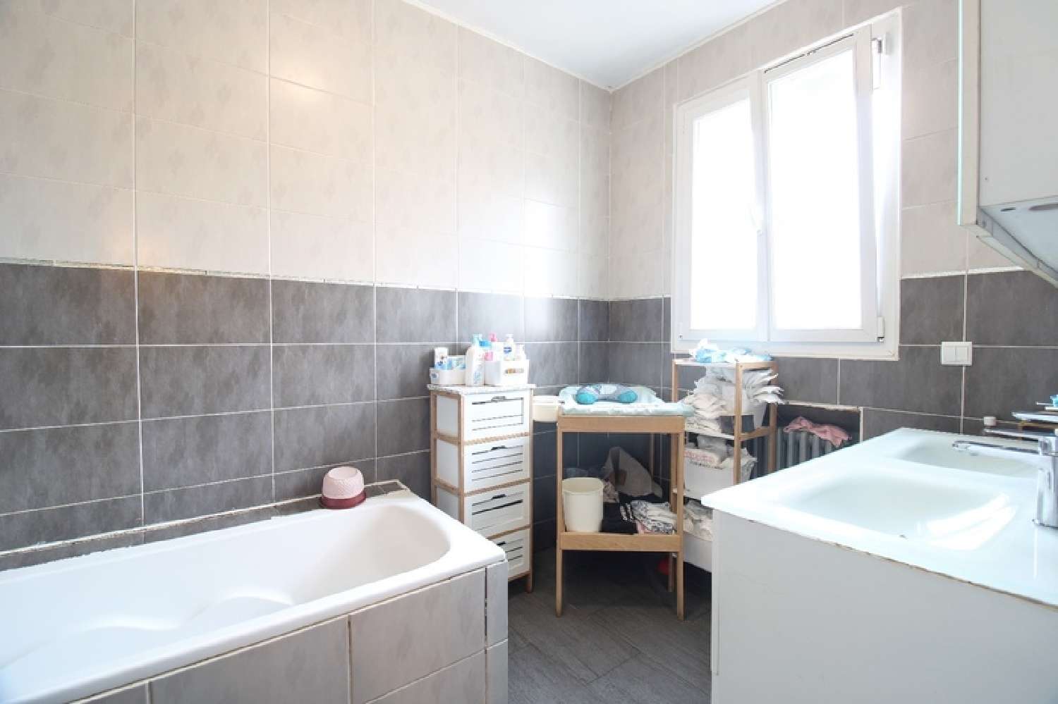 for sale house Nogent-sur-Oise Oise 8