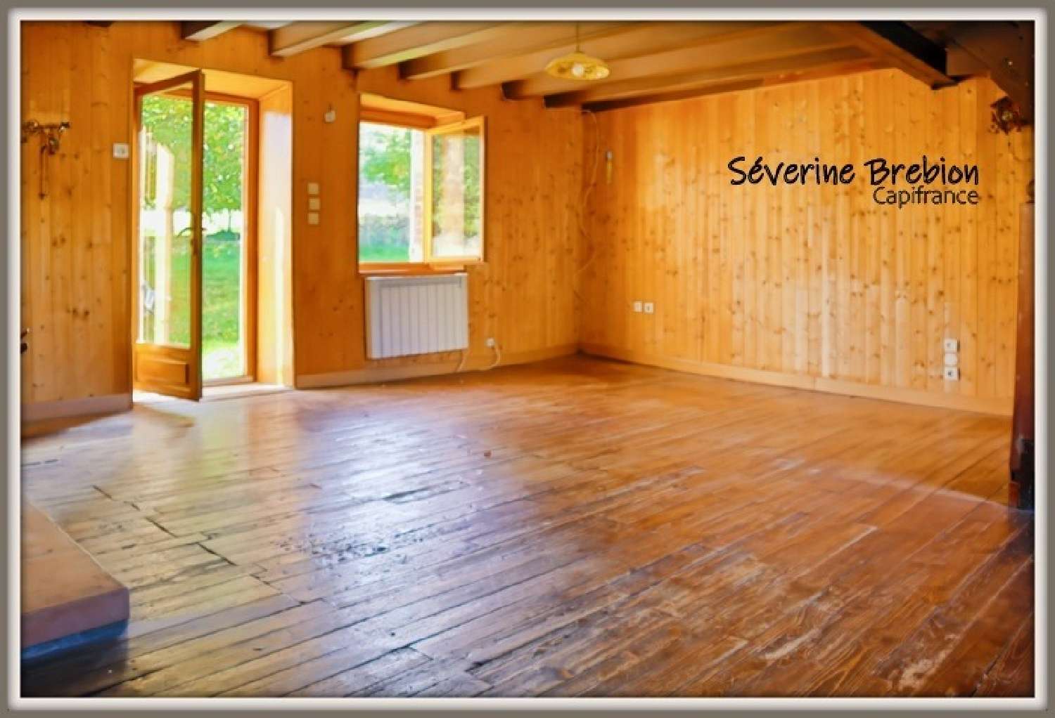  for sale house Noirétable Loire 5