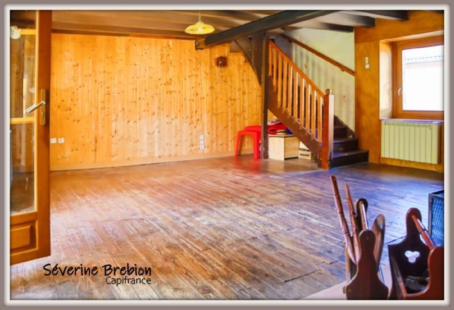  for sale house Noirétable Loire 7