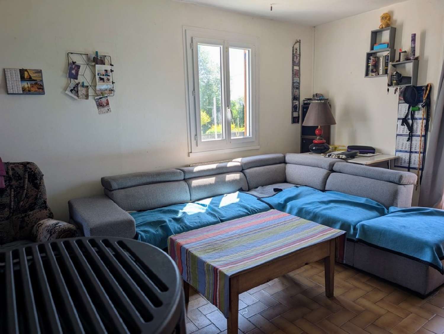 for sale house Noirlieu Deux-Sèvres 2