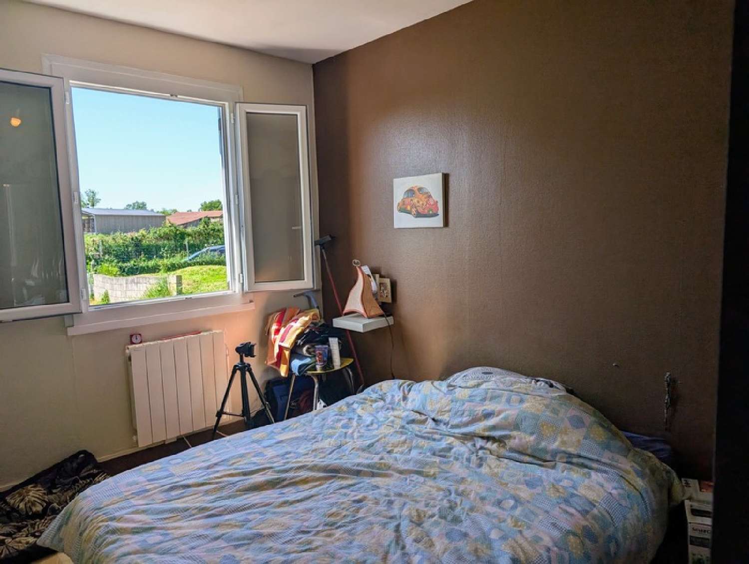 for sale house Noirlieu Deux-Sèvres 3