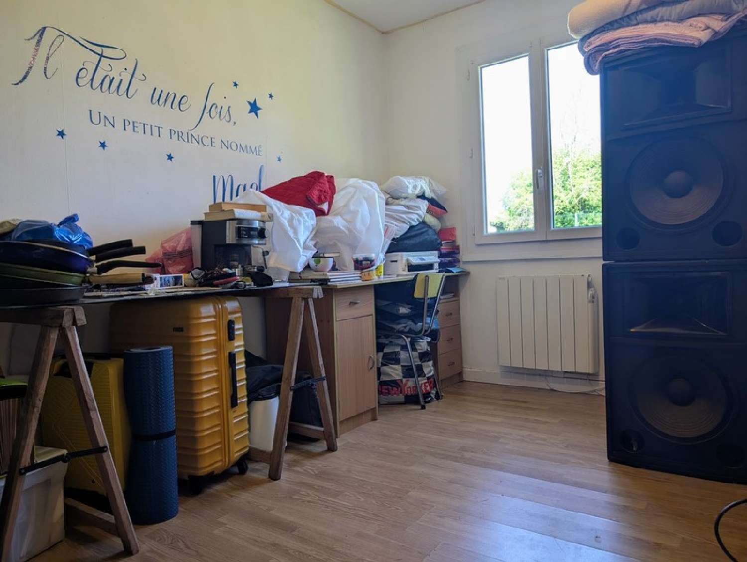 for sale house Noirlieu Deux-Sèvres 4