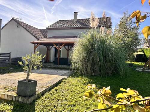 Noiron-sous-Gevrey Côte-d'Or maison foto 7195162