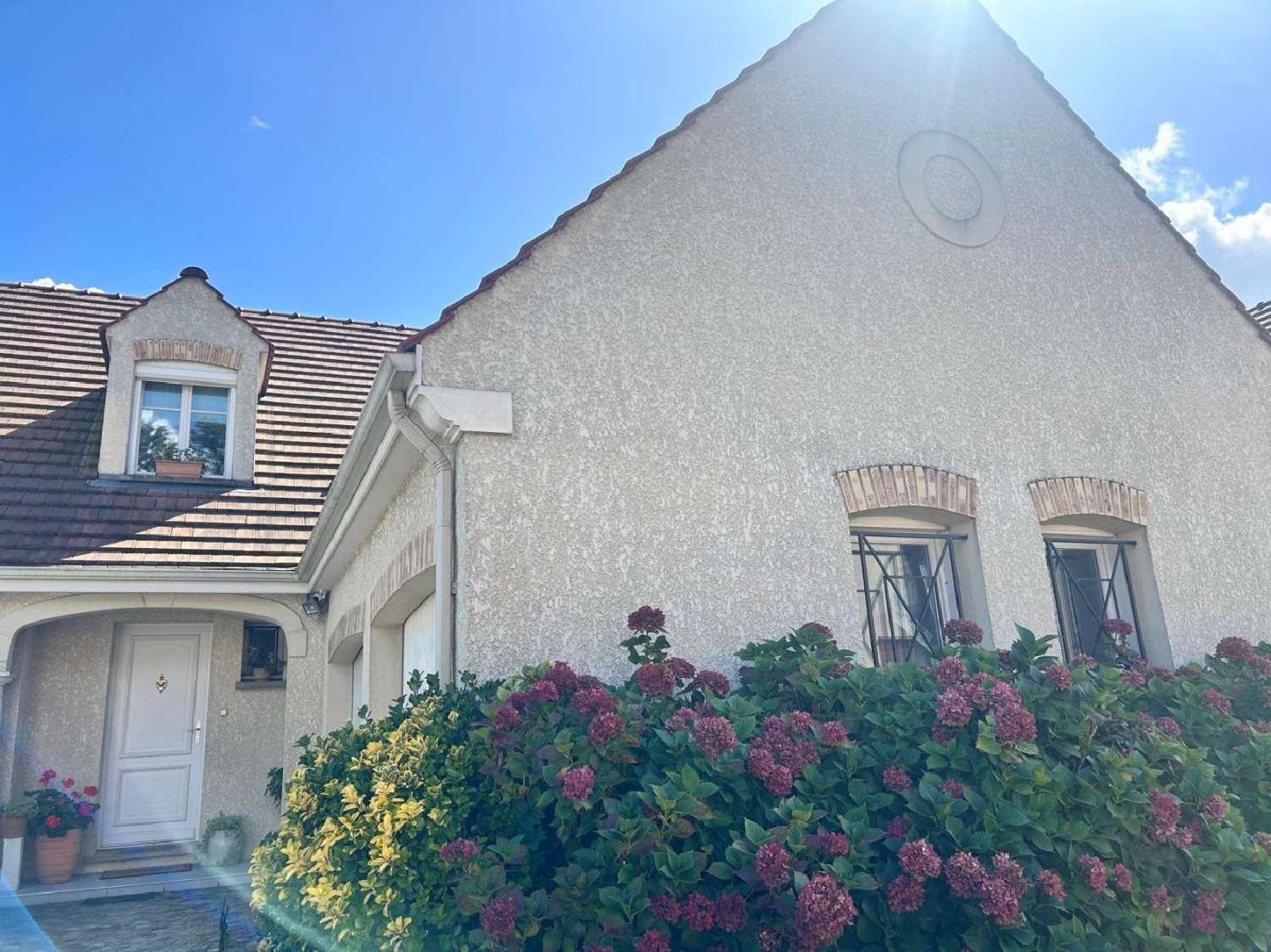  kaufen Haus Noiseau Val-de-Marne 1