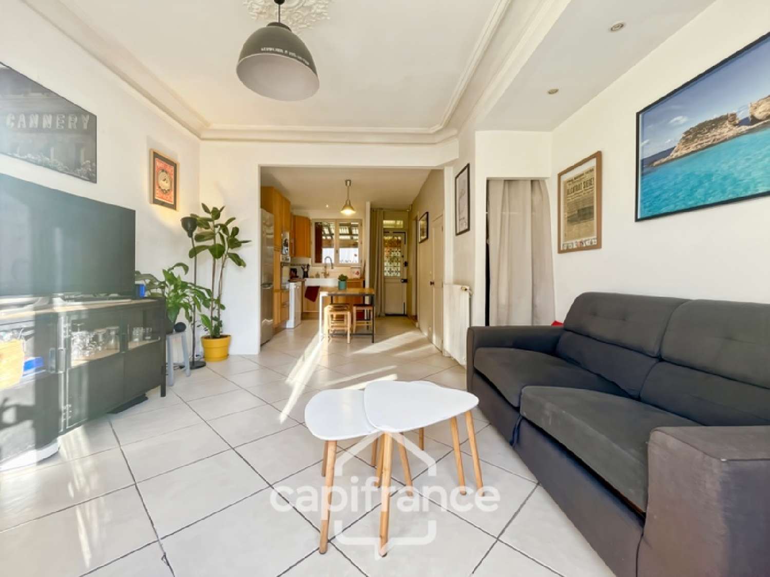  kaufen Haus Noisy-le-Sec Seine-Saint-Denis 1