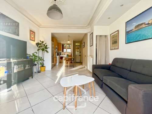 Noisy-le-Sec Seine-Saint-Denis Haus Bild 7170044