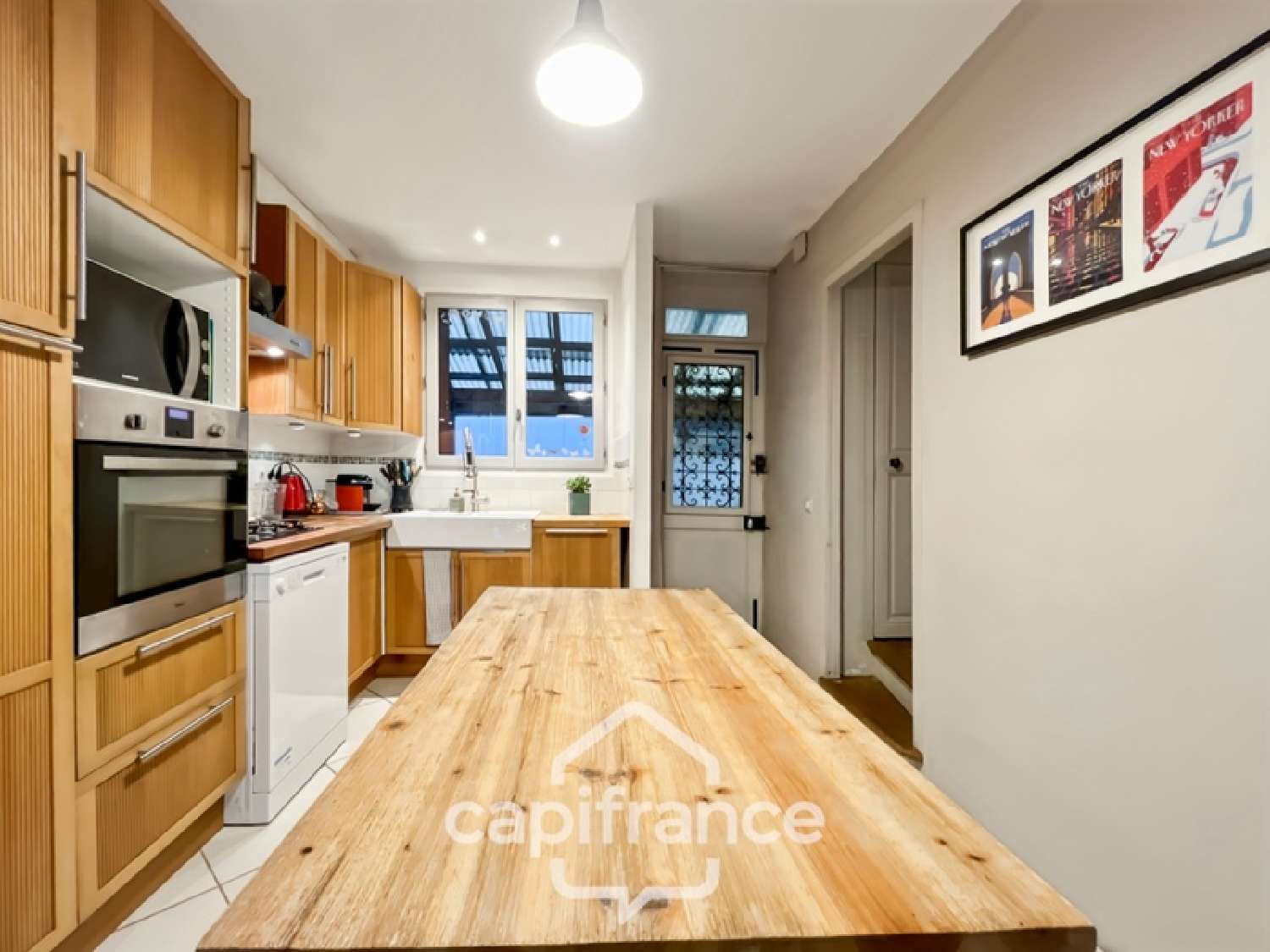  kaufen Haus Noisy-le-Sec Seine-Saint-Denis 5