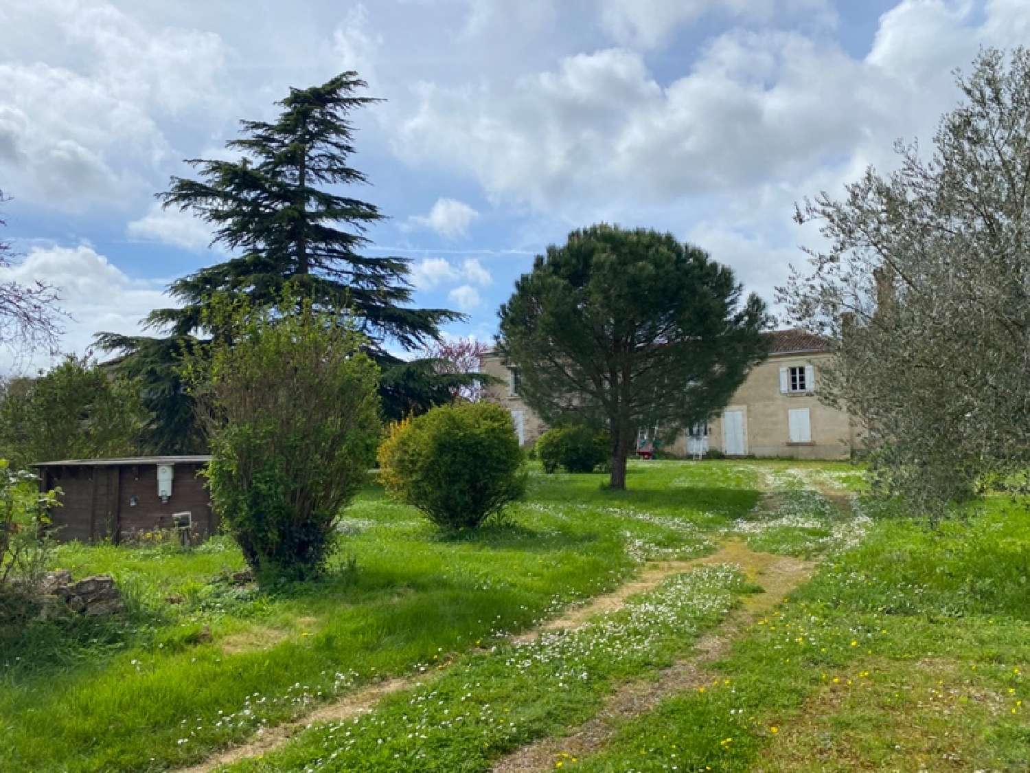 à vendre maison Noizé Deux-Sèvres 2