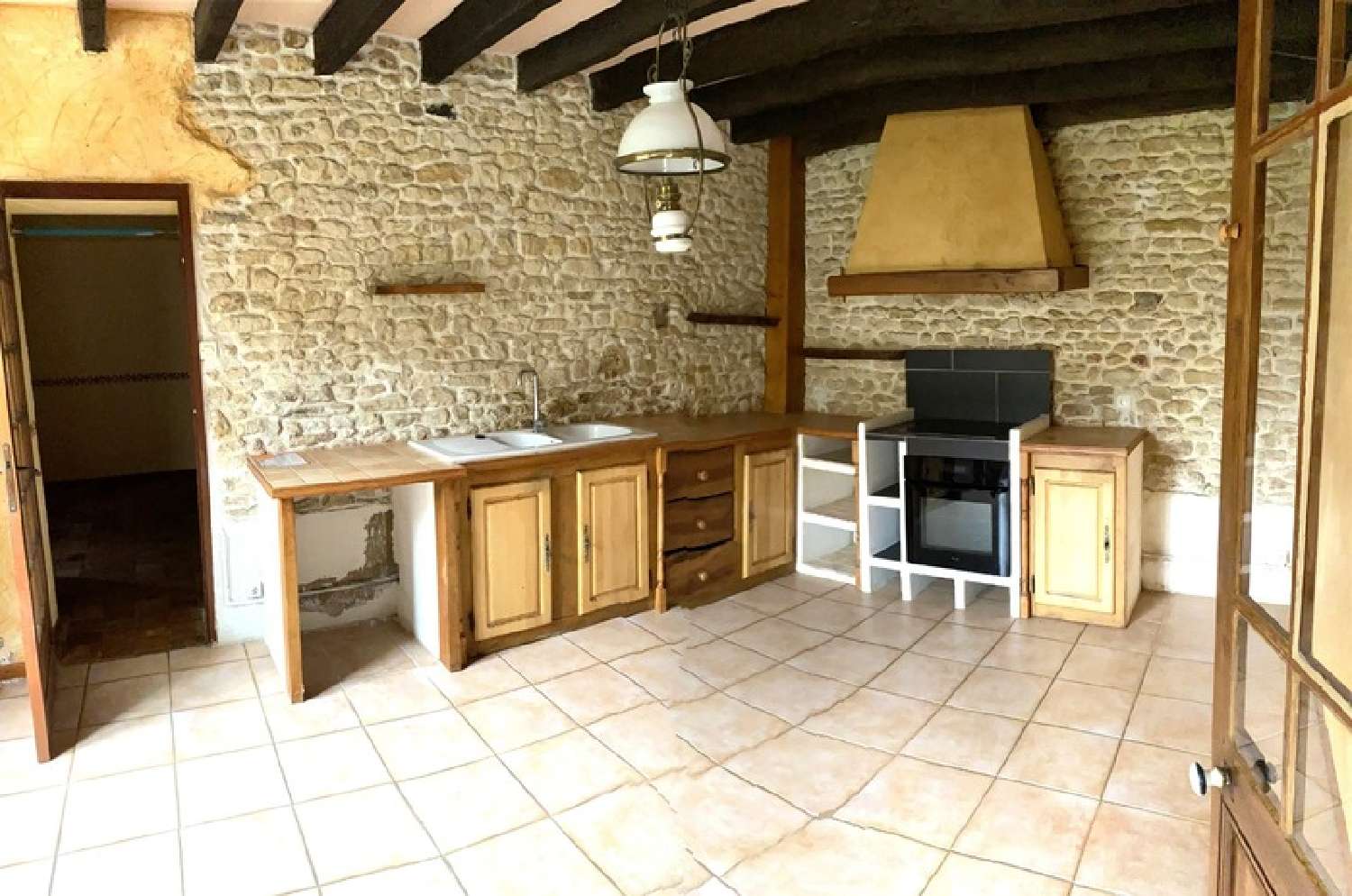 à vendre maison Noizé Deux-Sèvres 3