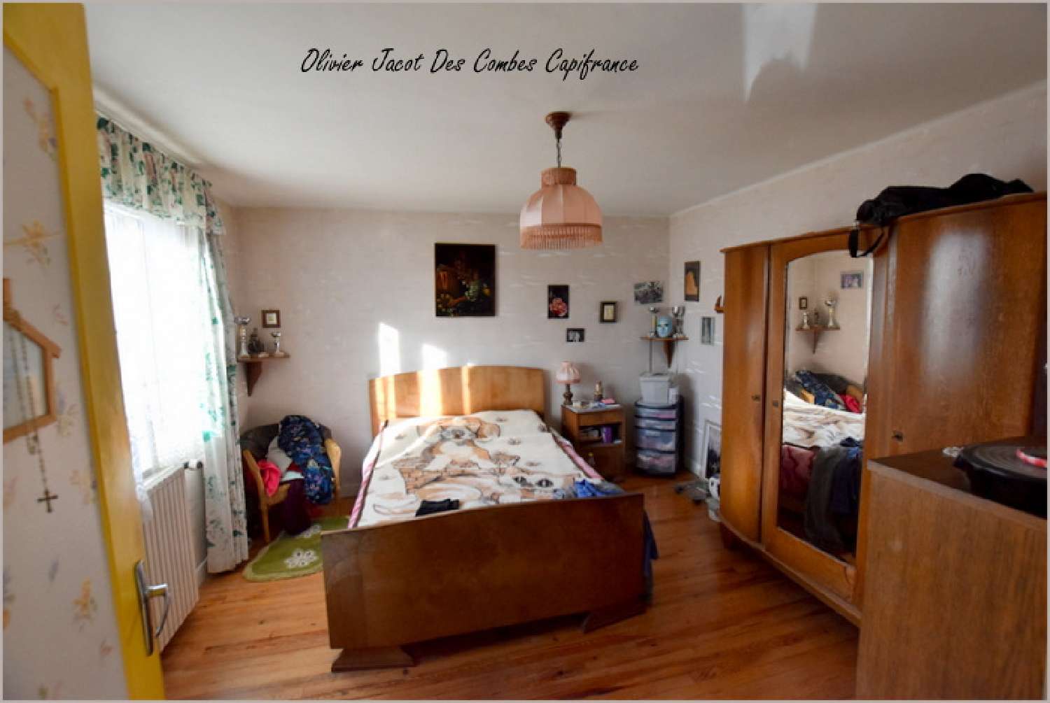  te koop huis Nommay Doubs 3