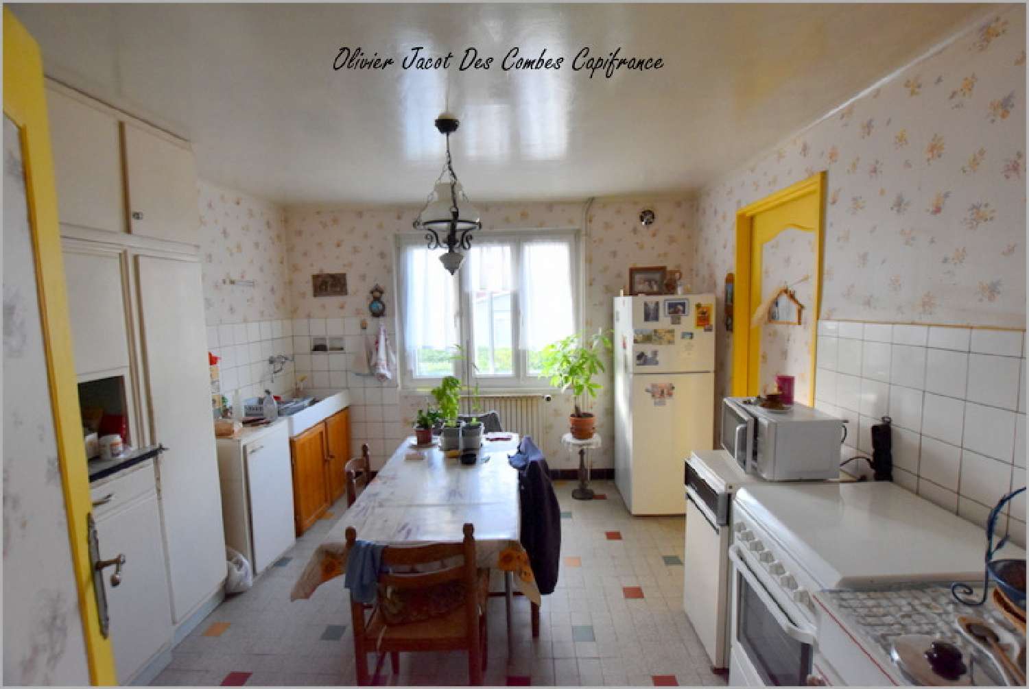  te koop huis Nommay Doubs 4