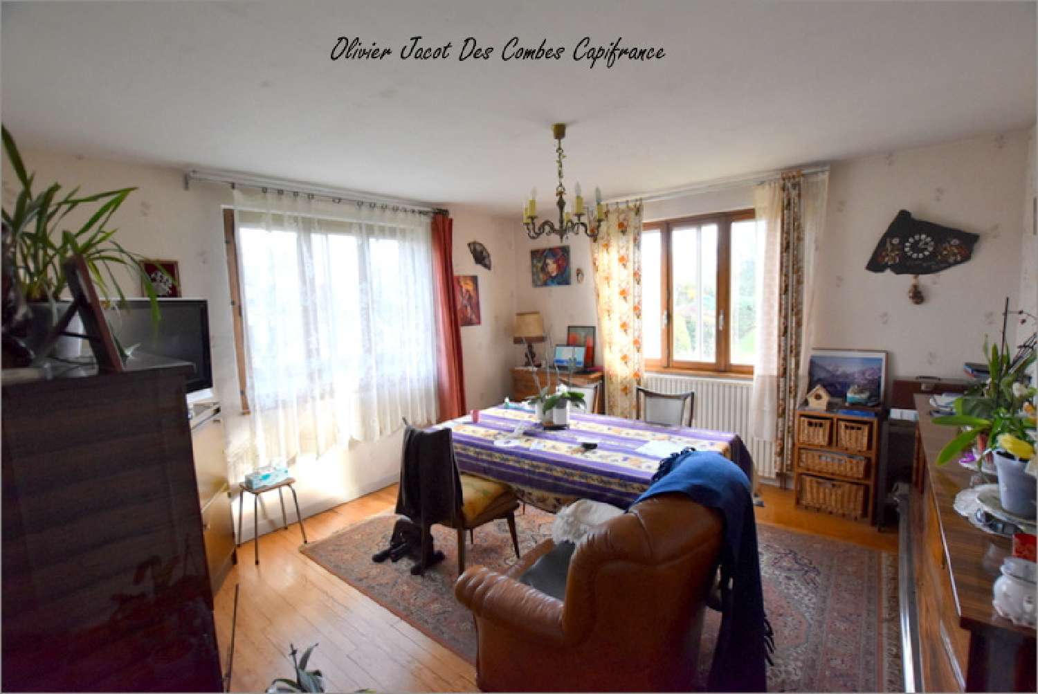  te koop huis Nommay Doubs 6