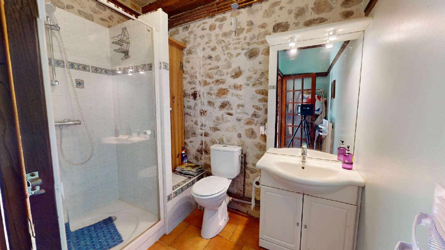  à vendre maison Nonards Corrèze 5