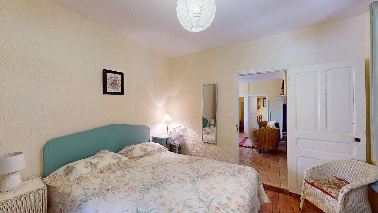  à vendre maison Nonards Corrèze 6