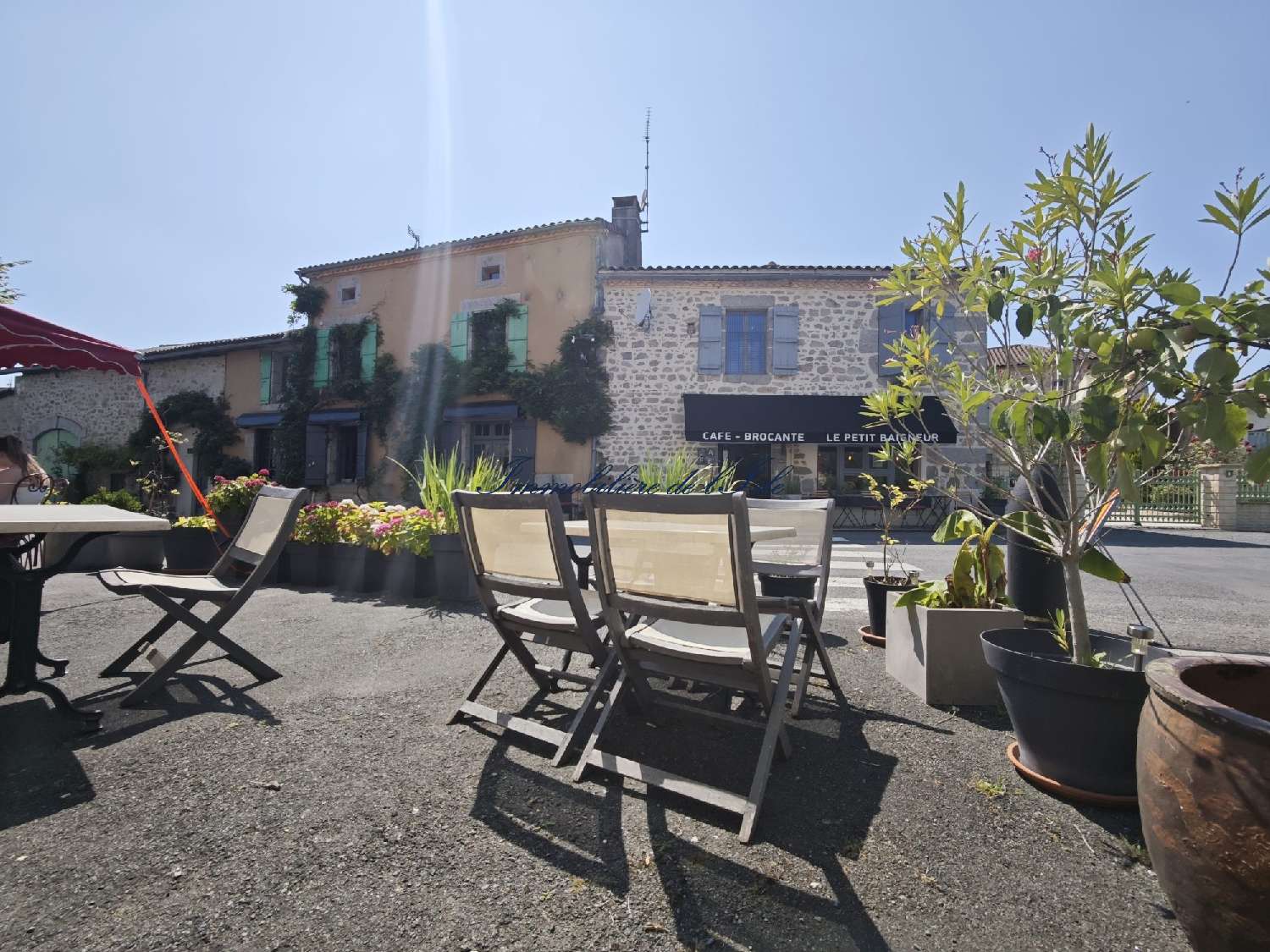 à vendre maison Nontron Dordogne 3