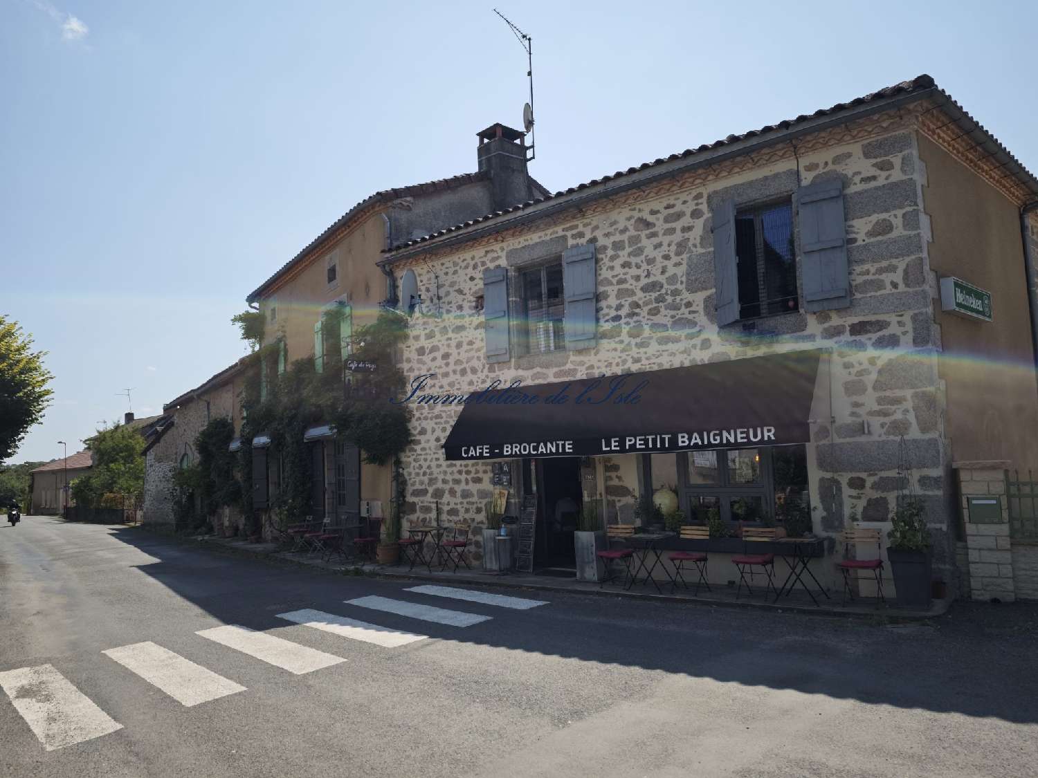 à vendre maison Nontron Dordogne 6