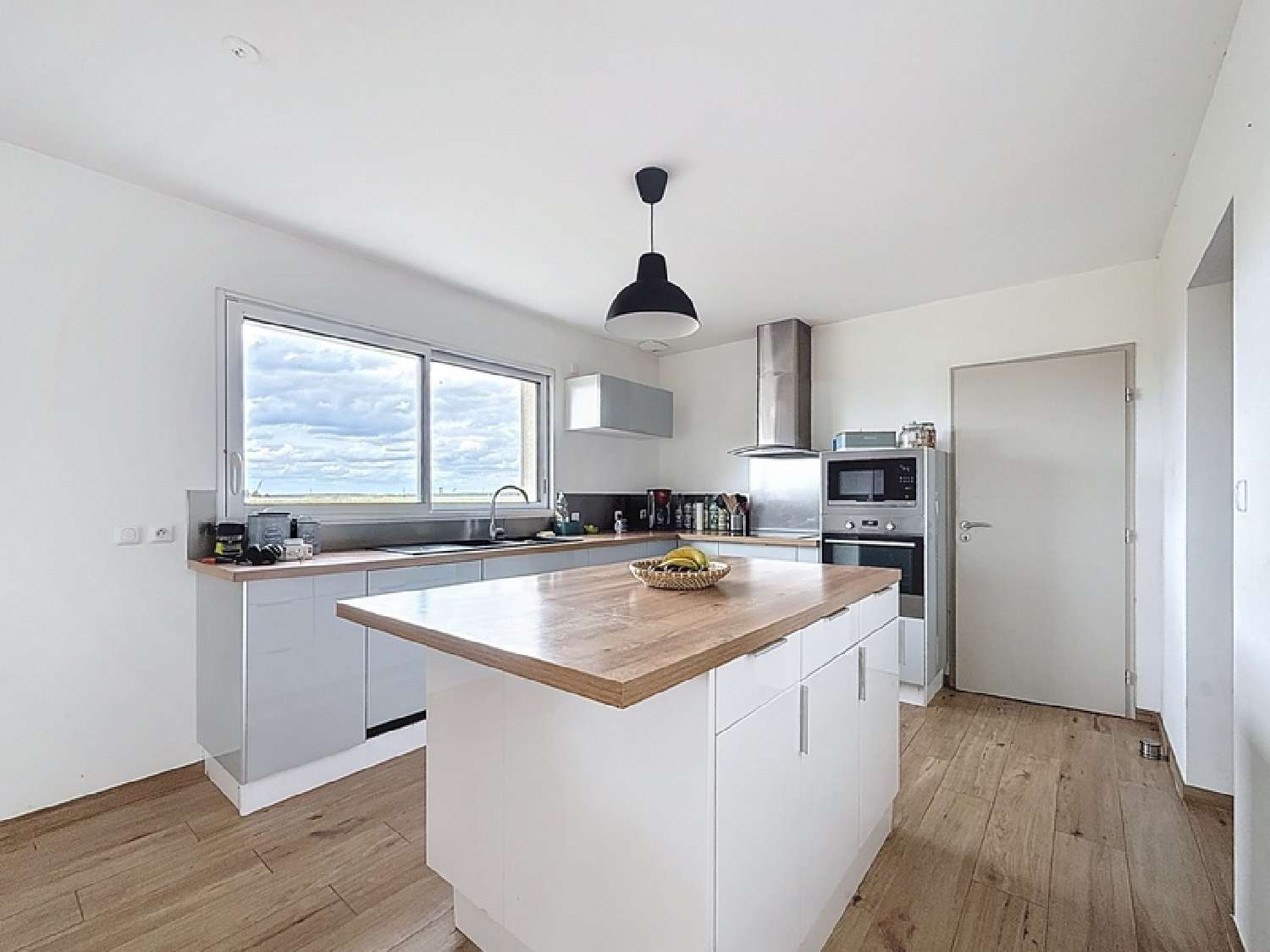 for sale house Notre-Dame-d'Oé Indre-et-Loire 2