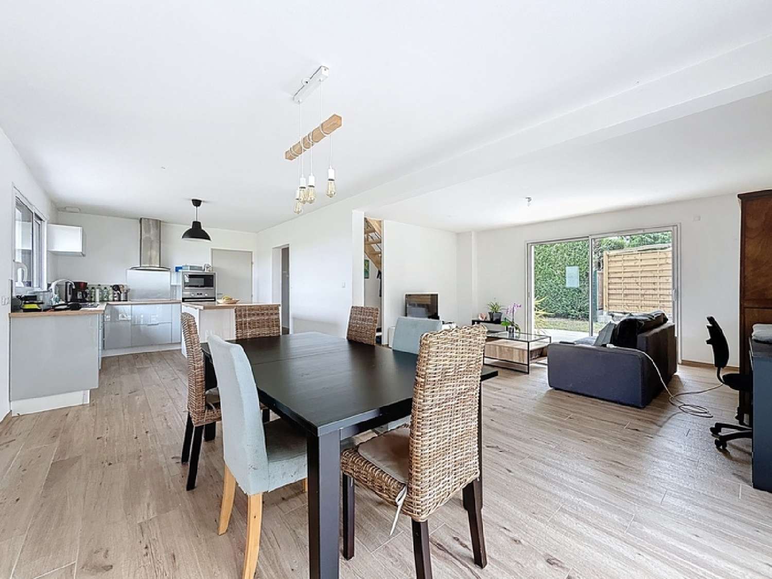 for sale house Notre-Dame-d'Oé Indre-et-Loire 3