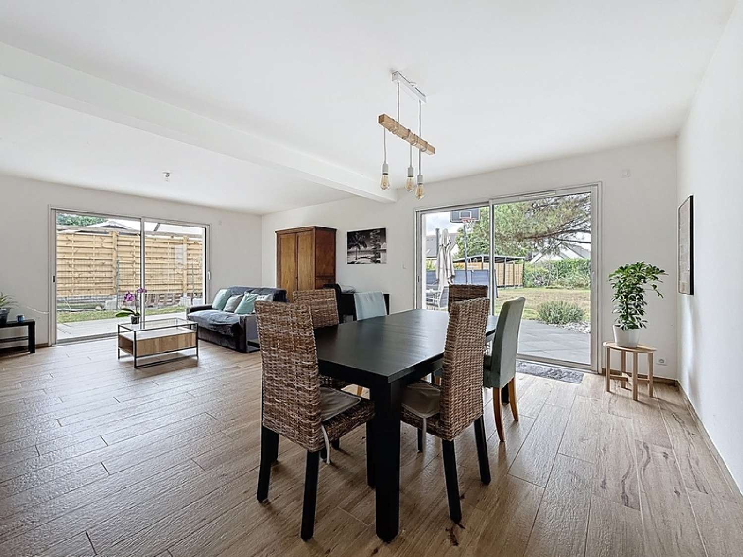 for sale house Notre-Dame-d'Oé Indre-et-Loire 4