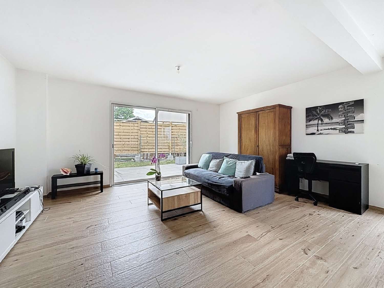 for sale house Notre-Dame-d'Oé Indre-et-Loire 6