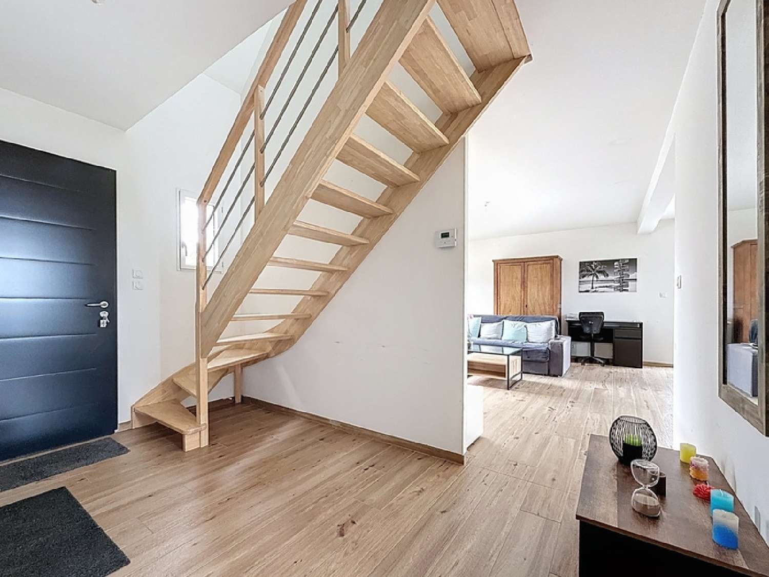 for sale house Notre-Dame-d'Oé Indre-et-Loire 7