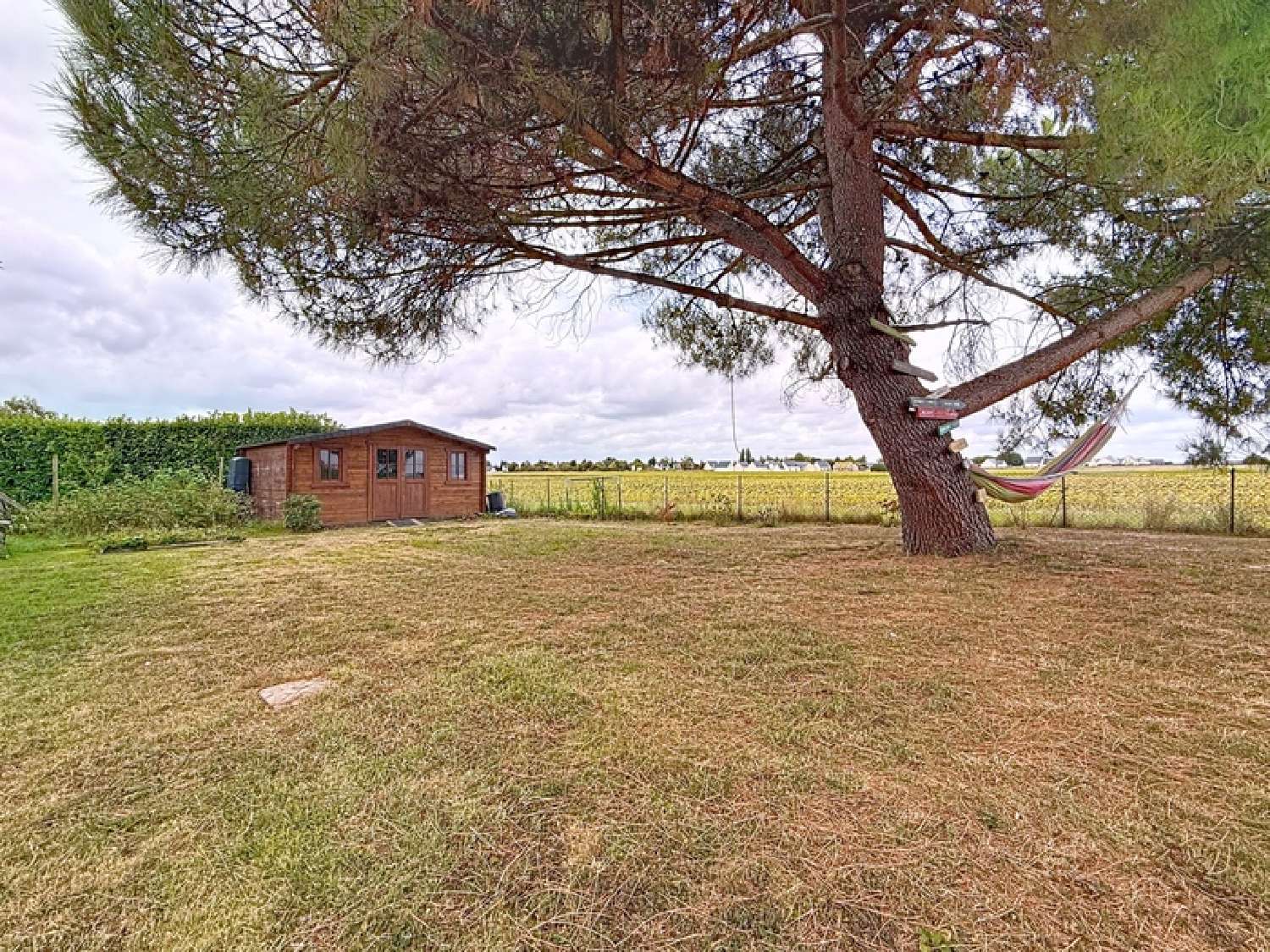 for sale house Notre-Dame-d'Oé Indre-et-Loire 8