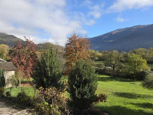 Notre-Dame-de-Mésage Isère house foto 7174501